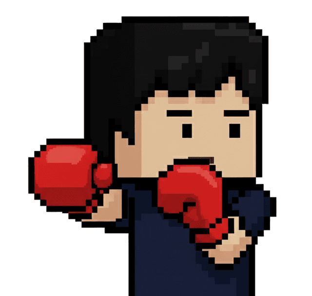 Boxer character