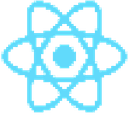 React