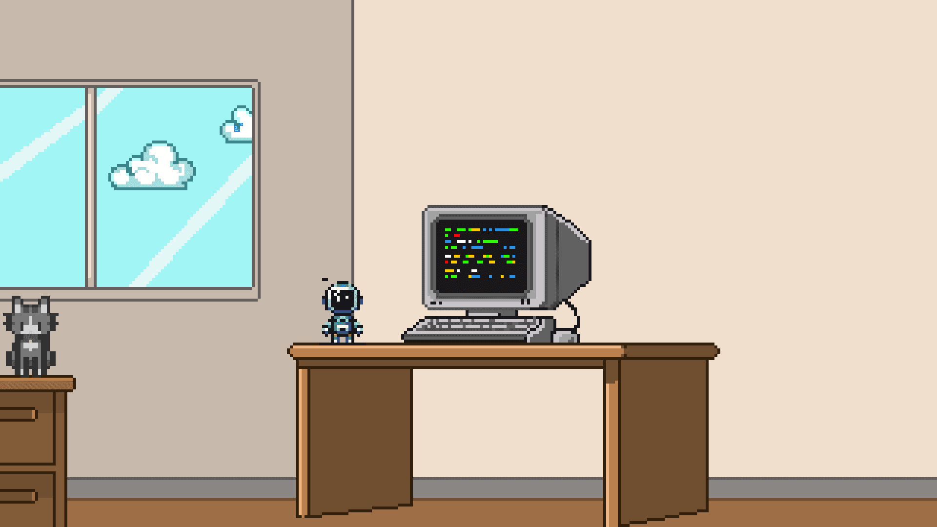 Background 1
